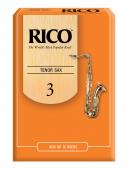 Rico Tenor Sax Reeds Box of 10