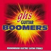 GHS Guitar Boomers 12-52