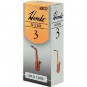 Frederick L. Hemke Alto Sax Reeds #3 box of 5
