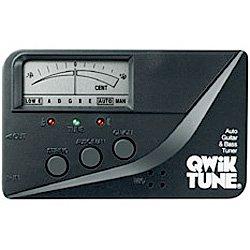 qwik tune guitar tuner