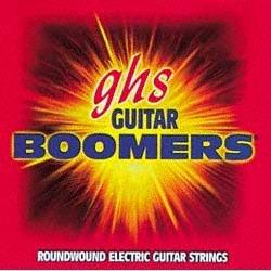 GHS Guitar Boomers 12-52