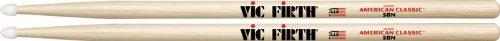 Vic Firth American Classic Hickory Drumsticks Nylon 5B